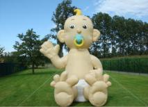 Reuze Baby 3.5 meter