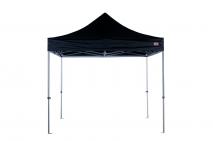 Harmonica tent 3m x 3m