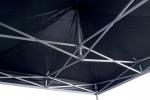 Harmonica tent 6m x 4m