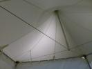 Pagode tent 4x4